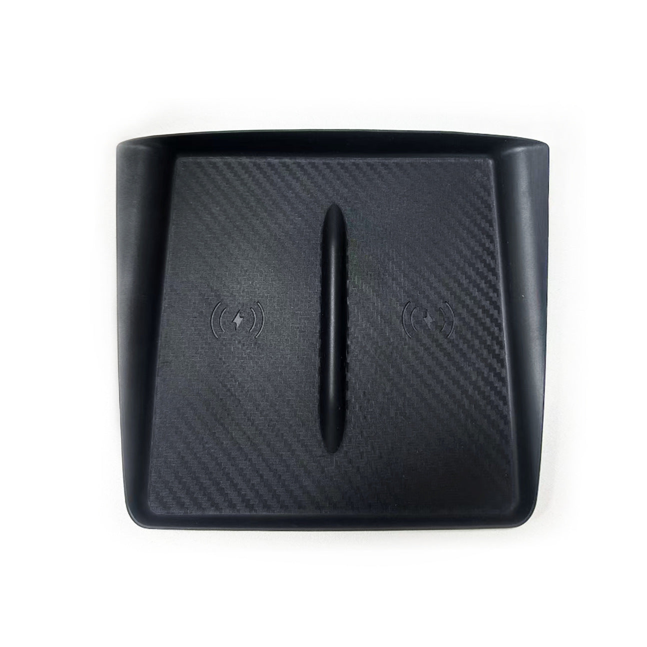 غطاء سيليكون للشحن اللاسلكي لتسلا Y جونيبر | Tesla Model Y Wireless Charging Mat